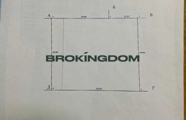 Fotografie Teren, de vânzare. Neshcheriv Польок