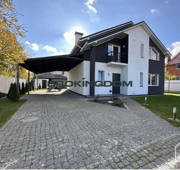 Фото 1. Будинок, продаж. Київ Дарницький