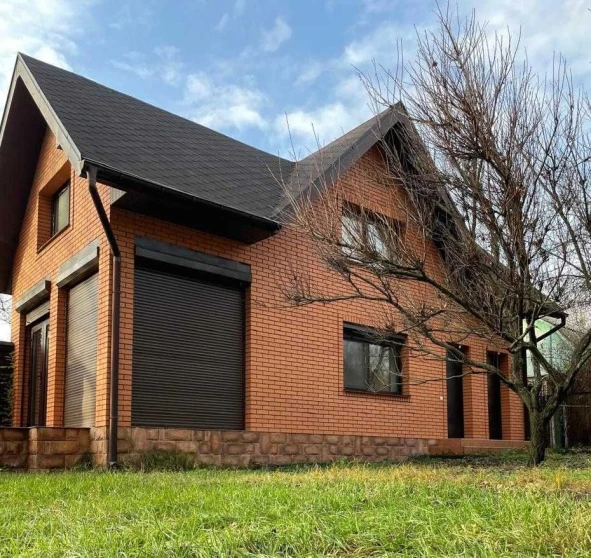 Foto 1. Casa, en venta. Vyshhorod Дніпроводська