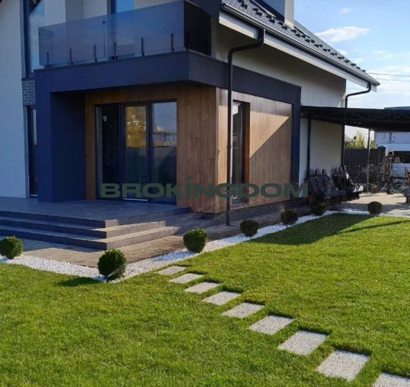 Фото 1. Будинок, продаж. Осещина Волошкова