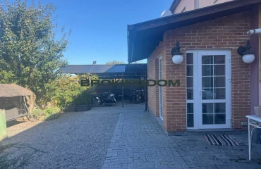 Фото Дом, продажа. Гатное Музейная