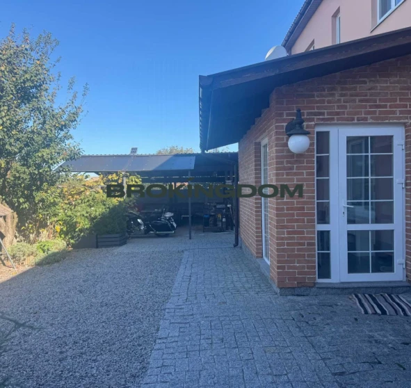 Фото 1. Дом, продажа. Гатное Музейная