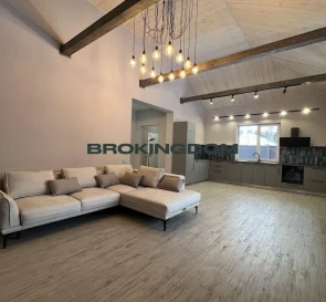 Фото 5. Дом, продажа. Хотяновка Лесная