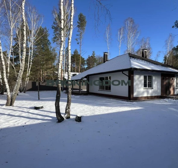 Фото 1. Дом, продажа. Хотяновка Лесная