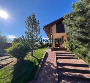 Фото 2. Дом, продажа. Осещина Луговая