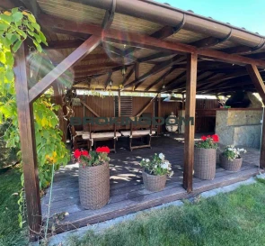 Фото 4. Дом, продажа. Осещина Луговая