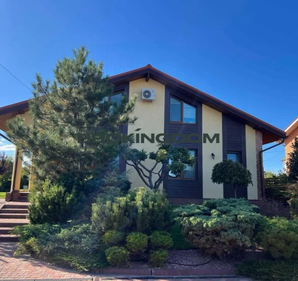 Фото 1. Дом, продажа. Осещина Луговая