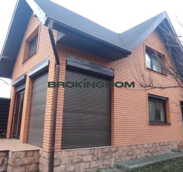 Фото 1. Будинок, продаж. Вишгород джерельна