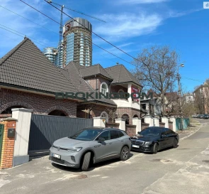 Photo 4. House, for sale. Kyiv Печерський