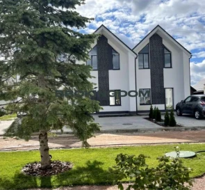 Фото 3. Дом, продажа. Святопетровское Счастливая