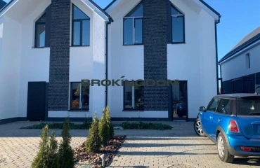 Фото Дом, продажа. Святопетровское Счастливая