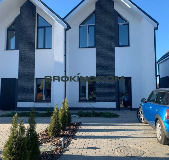 Фото 1. Дом, продажа. Святопетровское Счастливая