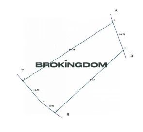 Фото 2. Участок, продажа. Осещина Луговая