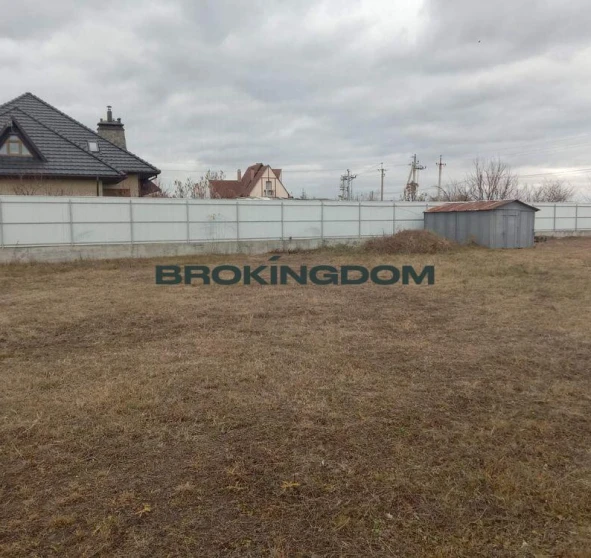 Фото 1. Участок, продажа. Осещина Луговая