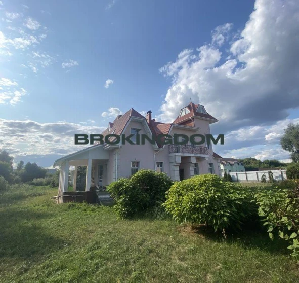 Фото 1. Дом, продажа. Гореничи Тепличная