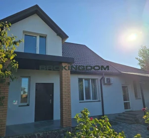 Фото 2. Дом, продажа. Васильков Рози Люксембург