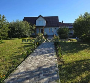 Фото 3. Дом, продажа. Васильков Рози Люксембург