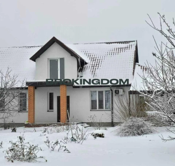 Фото 1. Дом, продажа. Васильков Рози Люксембург