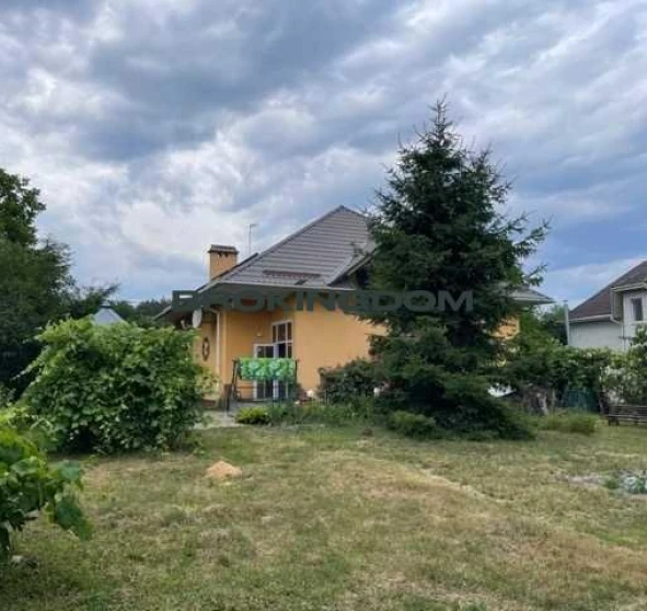 Fotografie 1. Casă, de vânzare. Kruhlyk Vitianska