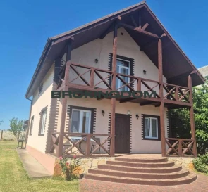 Фото 2. Дом, продажа. Бузовая Леніна