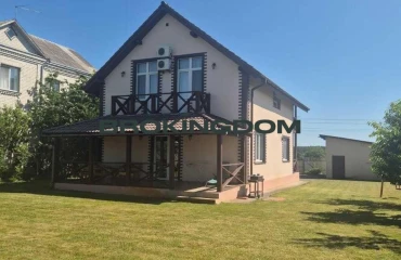 Фото Дом, продажа. Бузовая Леніна