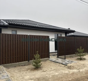 Фото 4. Дом, продажа. Білока