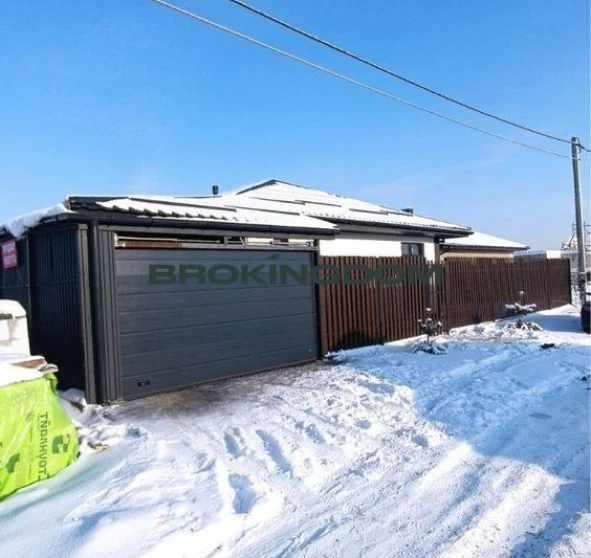 Фото 1. Дом, продажа. Білока