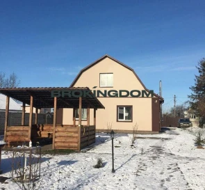 Фото 4. Будинок, продаж. Гребінки Київська