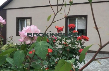 Zdjęcie Dom, na sprzedaż. Hrebinky Kyivska