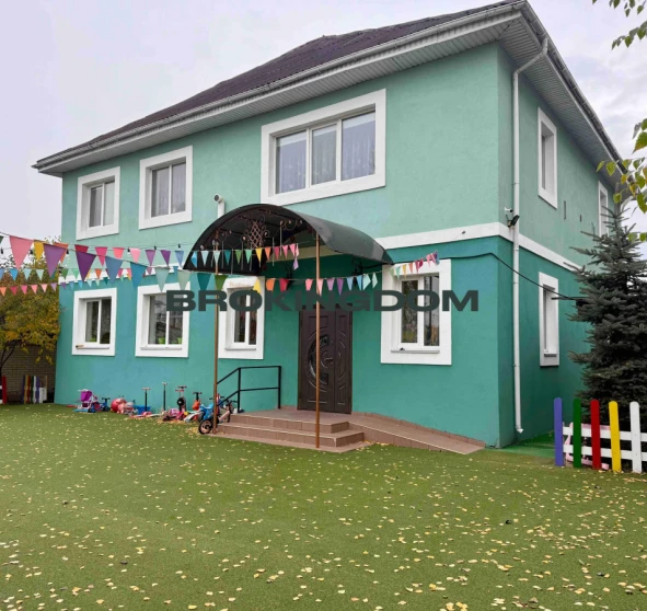 Фото 1. Дом, продажа. Святопетровское Богдана Хмельницкого