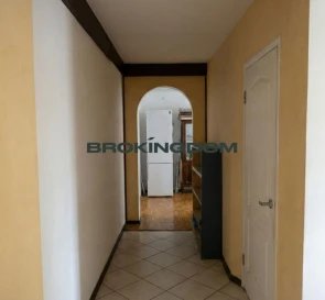 Фото 2. Трикімнатна квартира, продаж. Київ Дніпровський