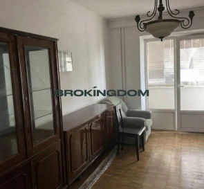 Фото 4. Трикімнатна квартира, продаж. Київ Дніпровський