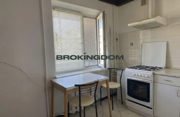 Фото Трикімнатна квартира, продаж. Київ Дніпровський