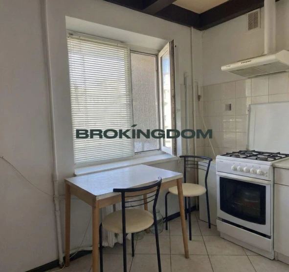 Фото 1. Трикімнатна квартира, продаж. Київ Дніпровський