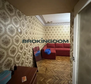 Фото 3. Двокімнатна квартира, продаж. Київ Деснянський