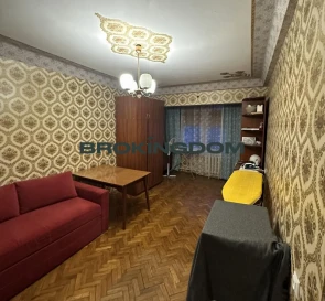 Фото 4. Двокімнатна квартира, продаж. Київ Деснянський