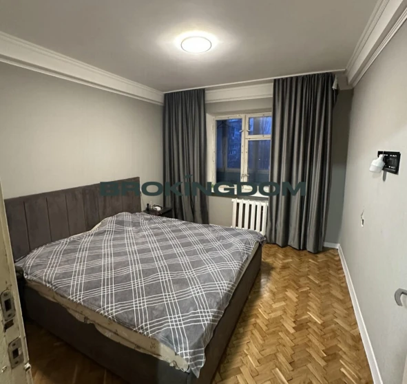 Фото 1. Двокімнатна квартира, продаж. Київ Деснянський