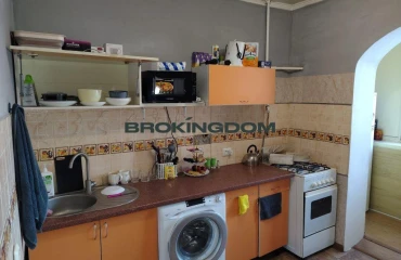 Фото Однокомнатная квартира, продажа. Киев Дарницький