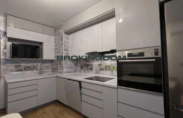 Фото Трехкомнатная квартира, продажа. Киев Дарницький