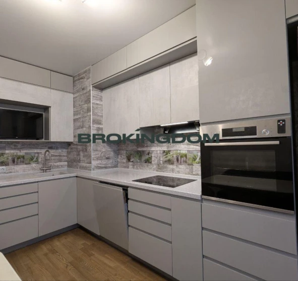 Fotografie 1. Trei Camere apartament, de vânzare. Kyiv Дарницький