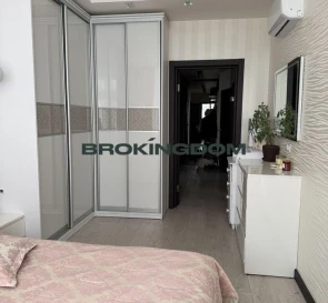 Фото 4. Двухкомнатная квартира, продажа. Киев Дарницький