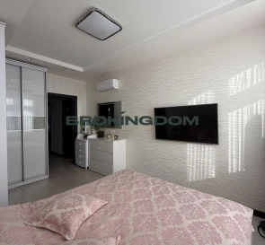 Фото 5. Двухкомнатная квартира, продажа. Киев Дарницький