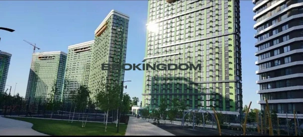 Фото 1. Однокомнатная квартира, продажа. Киев Дарницький