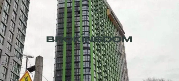 Фото 2. Однокомнатная квартира, продажа. Киев Дарницький