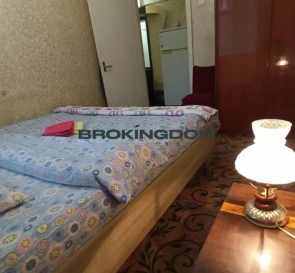 Фото 2. Трикімнатна квартира, оренда. Київ Дніпровський