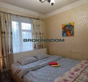 Фото 3. Трикімнатна квартира, оренда. Київ Дніпровський