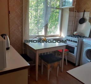 Фото 4. Трикімнатна квартира, оренда. Київ Дніпровський