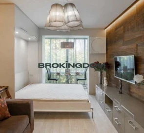 Фото 5. Однокімнатна квартира, продаж. Київ Печерський