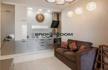 Фото Однокімнатна квартира, продаж. Київ Печерський