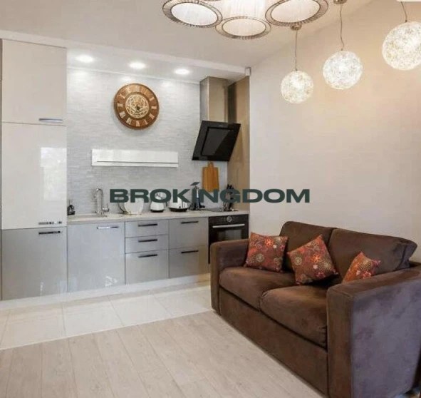 Фото 1. Однокімнатна квартира, продаж. Київ Печерський